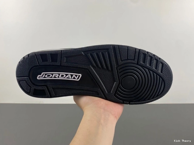 Kicked Out Shoe Store Black Cat Jordan Air CT8532-001 3 0723